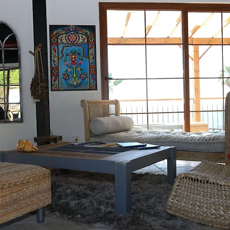 Ceshme ホテル Çeşme