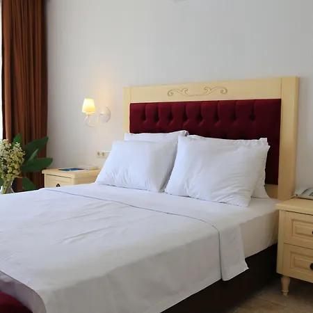 ホテル Ceshme Çeşme