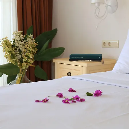Hotel Ceshme