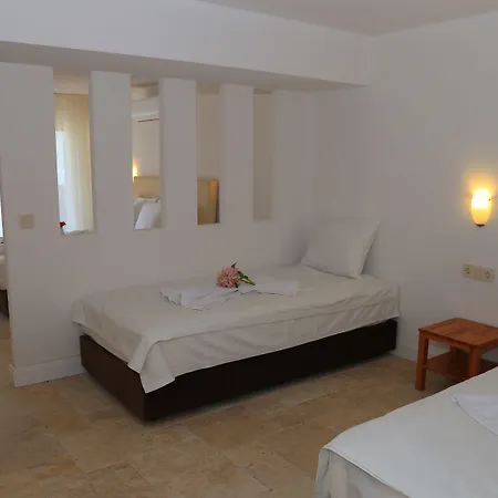 Ceshme 4* Cesme