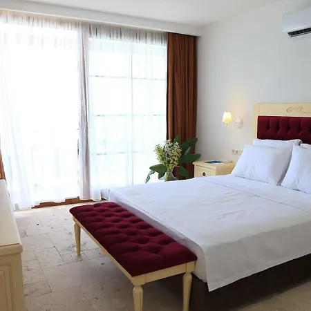 Ceshme 4* Cesme