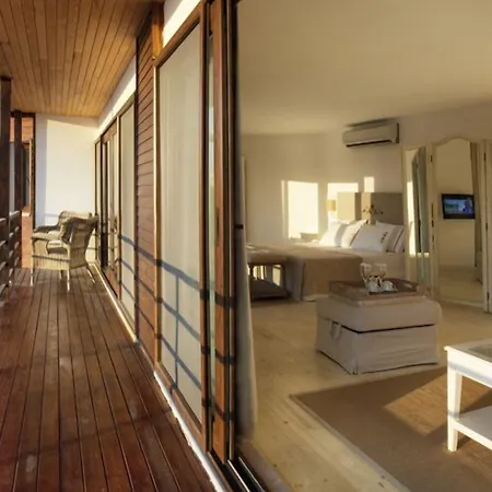 Hotel Ceshme