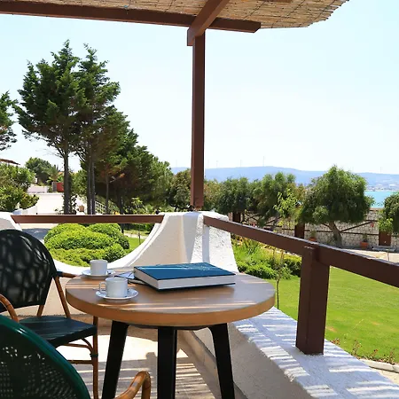 Hotel Ceshme