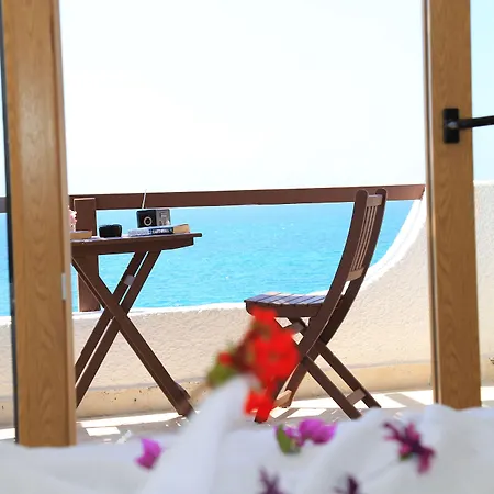 Hotel Ceshme