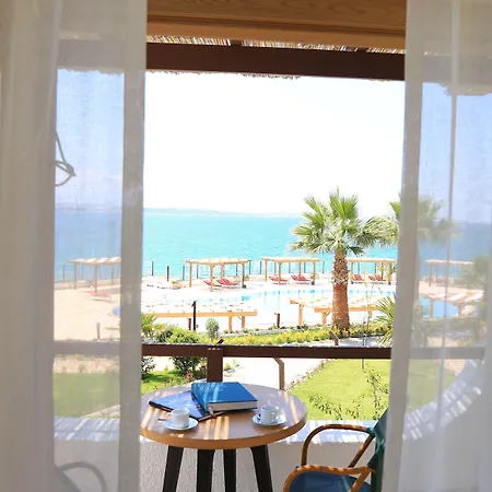 Hotel Ceshme
