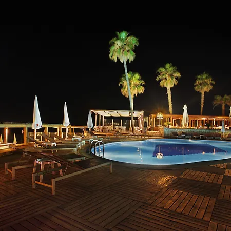 Ceshme 4* Cesme