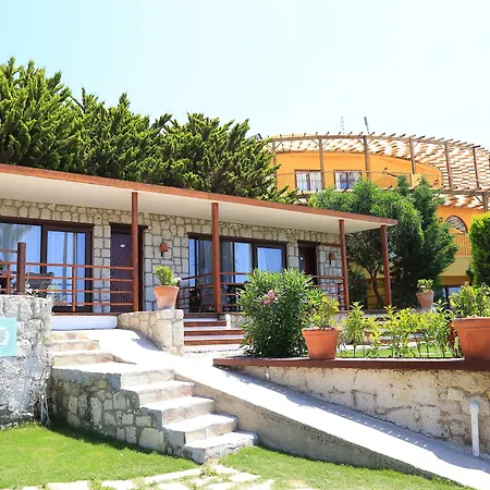 Ceshme ホテル Çeşme