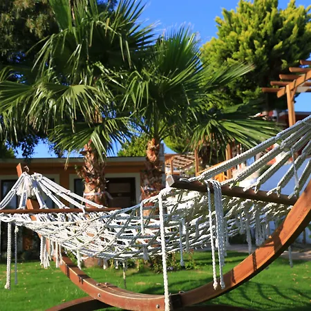 Ceshme Hotel 4*