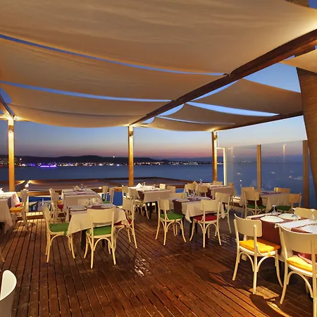 Ceshme 4* Çeşme