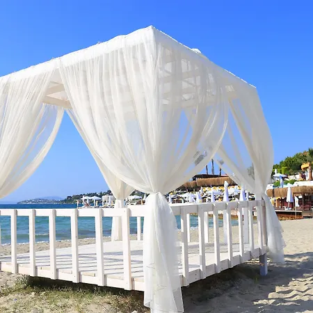 ホテル Ceshme Çeşme