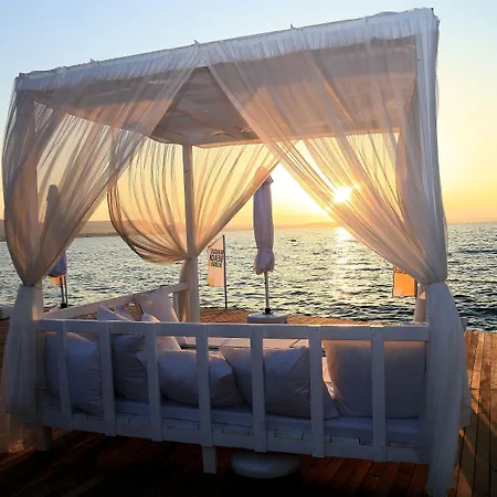 Hotel Ceshme