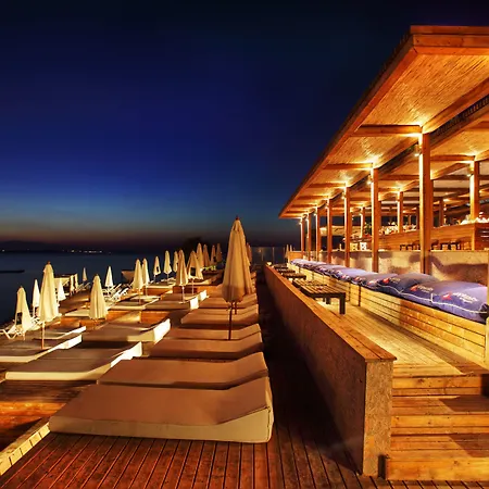 Ceshme 4* Cesme