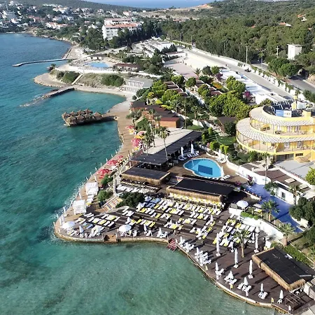 Ceshme 4* Cesme