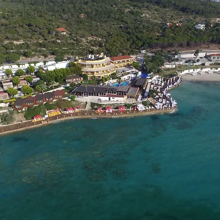 ホテル Ceshme Çeşme