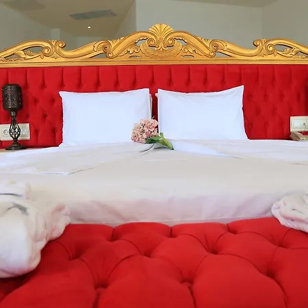 Hotel Ceshme