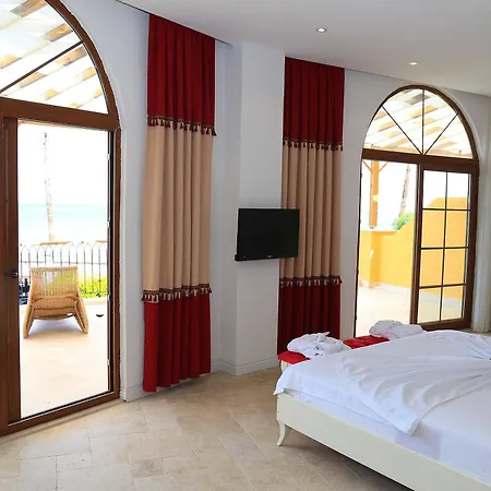 Ceshme Hotel Cesme