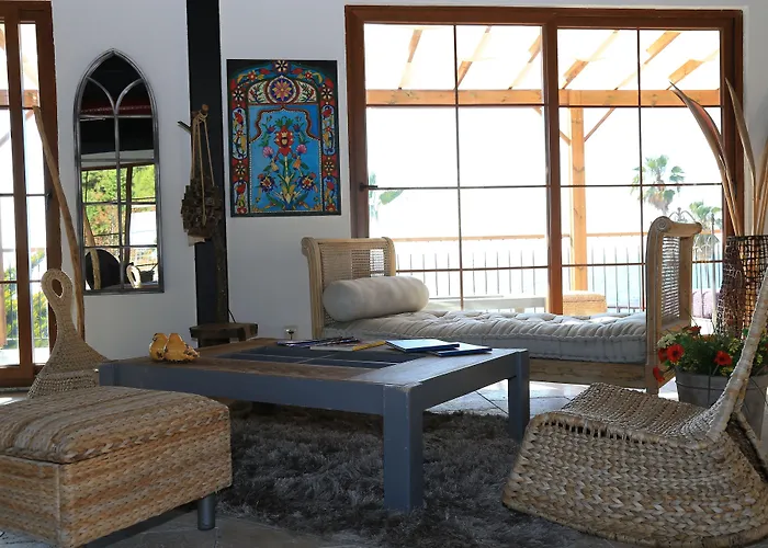 Ceshme فندق Çeşme