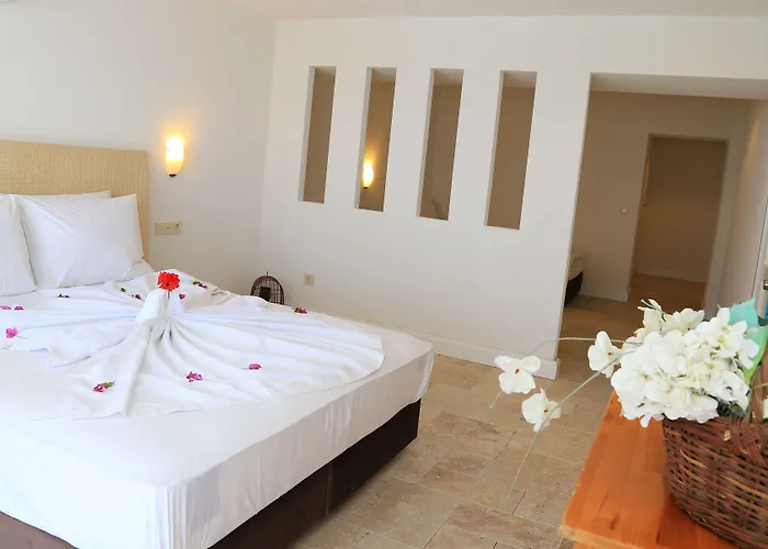 Ceshme Hotel Çeşme