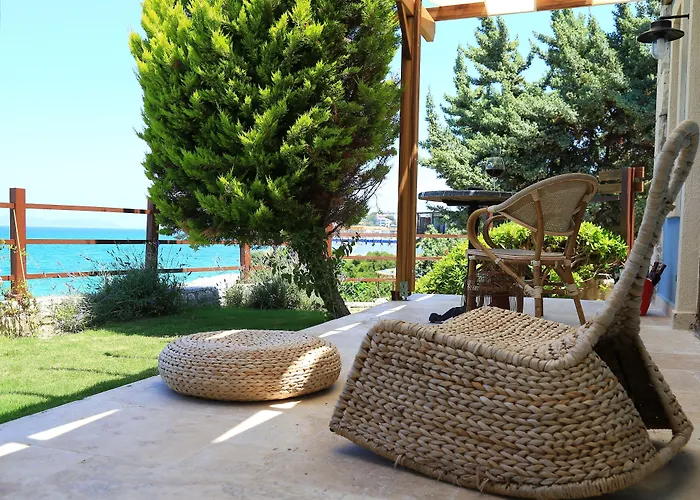 Ceshme 4* Çeşme