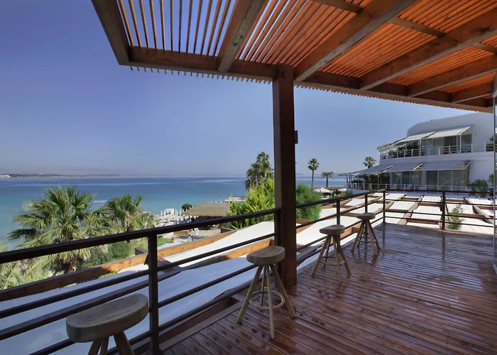 Ceshme فندق Çeşme