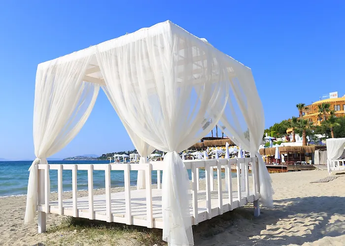 فندق Ceshme Çeşme