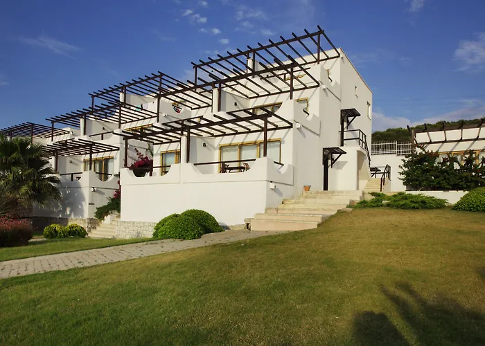 فندق Ceshme Çeşme