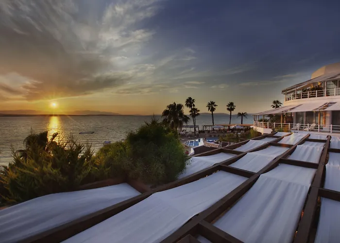 Ceshme فندق Çeşme