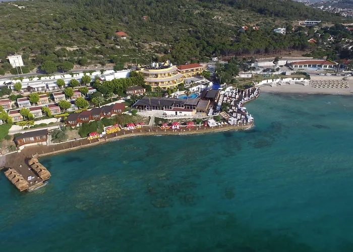 Hotel Ceshme Çeşme
