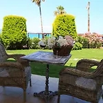 Otel Ceshme 4*