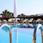 Otel Ceshme