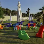 Otel Ceshme 4*