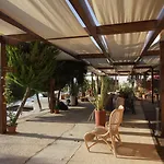 Otel Ceshme