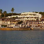Otel Ceshme