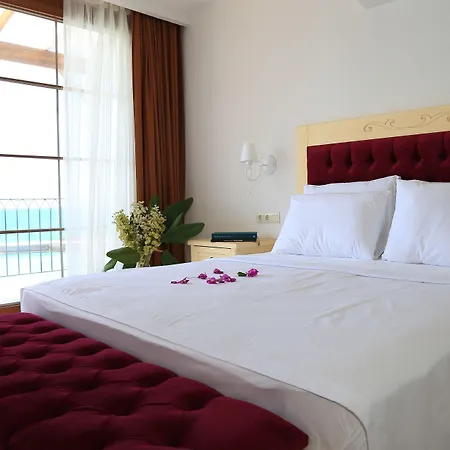 Hotel Ceshme Çeşme