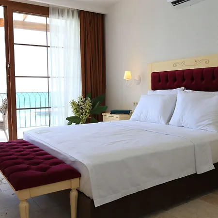 Ceshme Hotel Çeşme