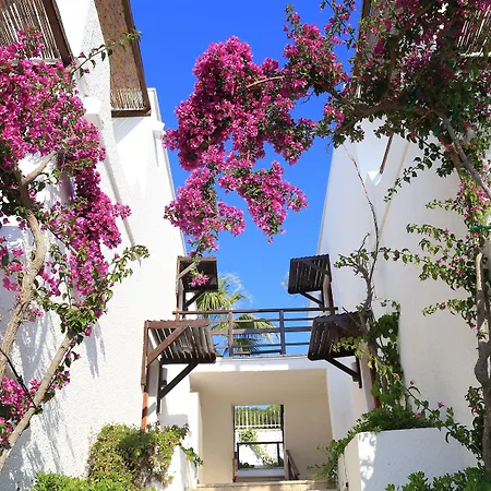 Otel Ceshme Çeşme