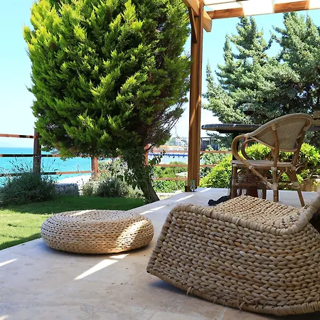 Ceshme 4* Çeşme