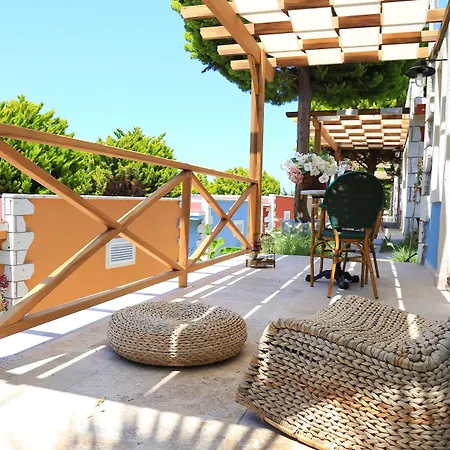 Otel Ceshme Çeşme