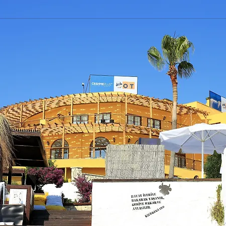 Ceshme 4* Çeşme