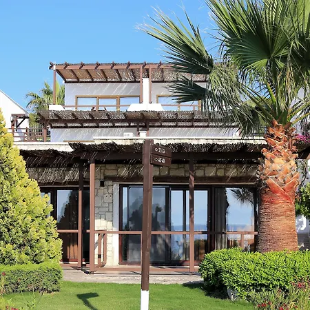Otel Ceshme