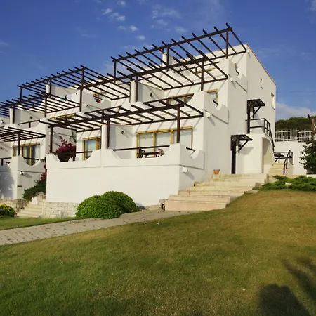 Hotel Ceshme Çeşme