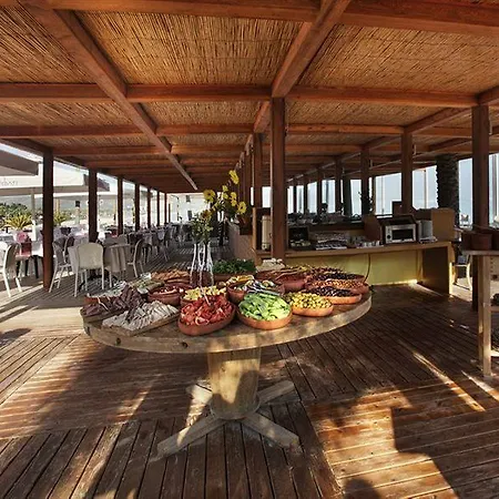 Ceshme Plus Hotel Çeşme
