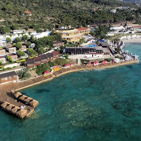 Ceshme 3* Cesme