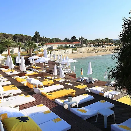 Ceshme 3* Cesme