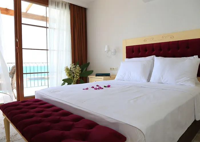 Szálloda Ceshme Çeşme