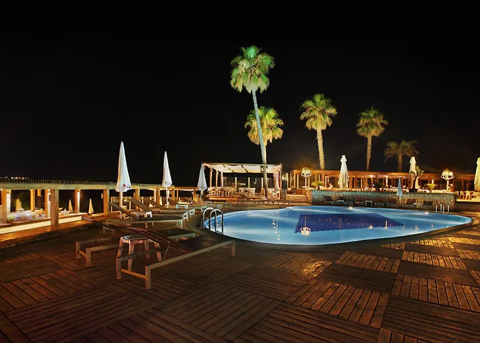 Ceshme 4* Çeşme