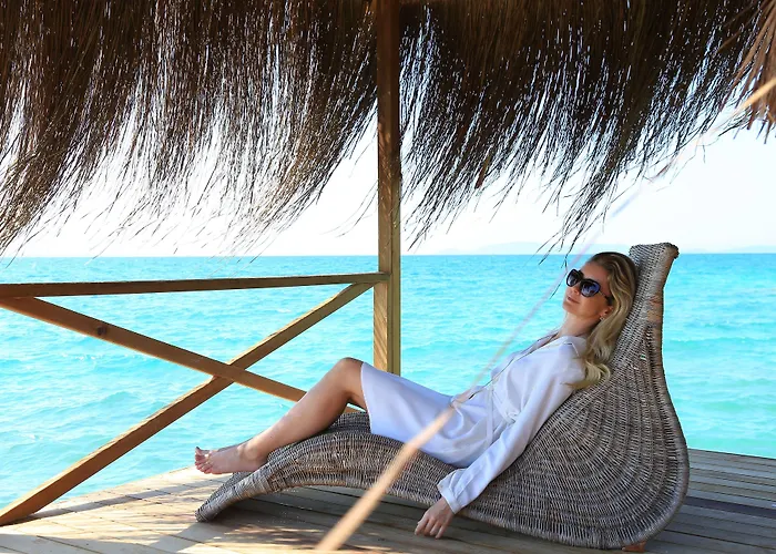 Szálloda Ceshme Çeşme