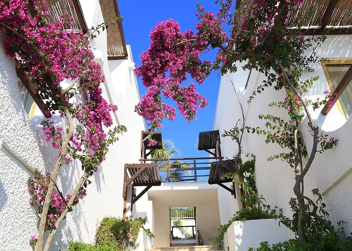 Szálloda Ceshme Çeşme